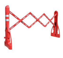 BARRIÈRE EXTENSIBLE