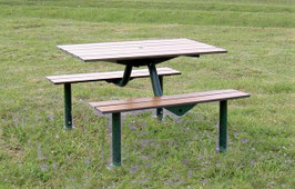 TABLE PIQUE-NIQUE TCHINO