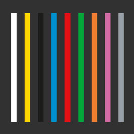 LIGNES POUR JEUX ET TERRAINS AU SOL