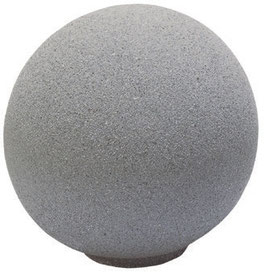BORNE BETON RONDE