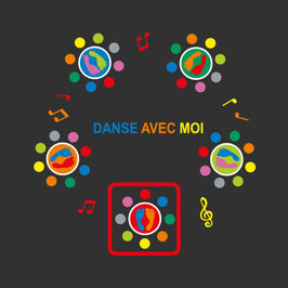 DANSE AVEC MOI