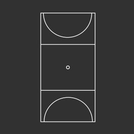 TERRAIN MULTI-SPORTS