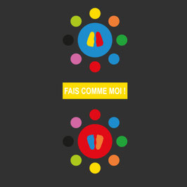 FAIS-COMME MOI
