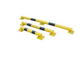 BUTÉE DE PARKING MÉMOIRE