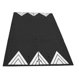 COUSSIN BERLINOIS NOIR