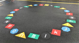 ALPHABET