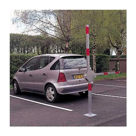 BARRIÈRE DOUBLE BRAS