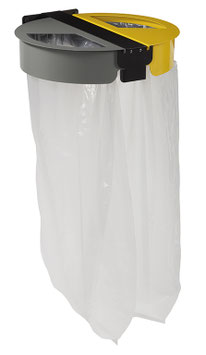 SUPPORT SAC MURAL CITWIN PREMIUM - 2 FLUX 110 L