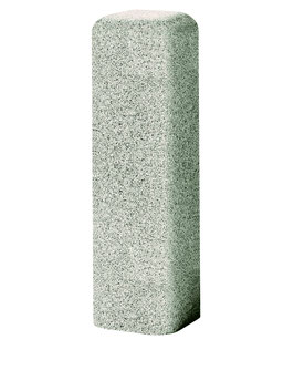 BORNE CARREE BETON