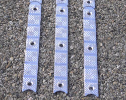 BARRETTE DE GUIDAGE PMR