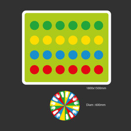 TWISTER