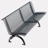 Banc CIRCULAIRE