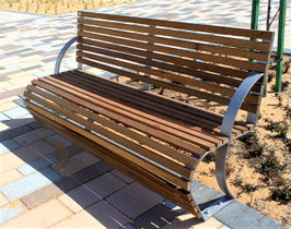 Banc Banquette DINA