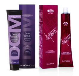 DCM Diapason ROT TÖNE 100ML