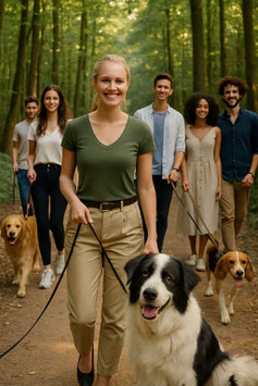 Lernspaziergang (Social Walk) am Sa. 12.07.25