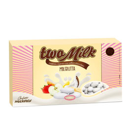 Confetti Maxtris two milk mix frutta bianchi