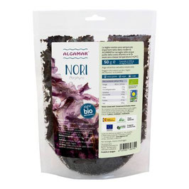 Alghe nori Algamar