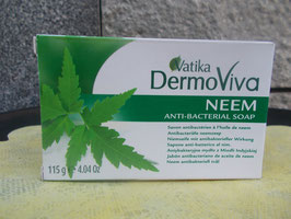 Sapone di neem