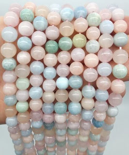Perle di morganite