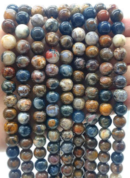 Perle di pietersite