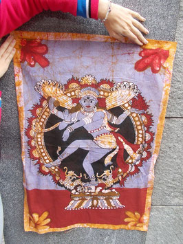 Batik dea Kali