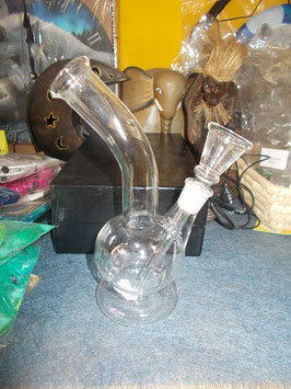 Bong in vetro