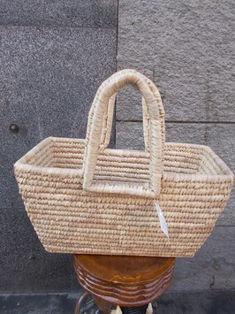 Borsa in paglia