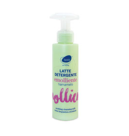 Latte detergente emolliente bjobj
