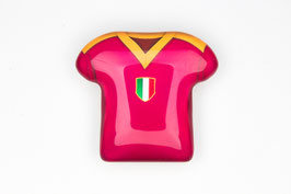 Magnete maglia Roma