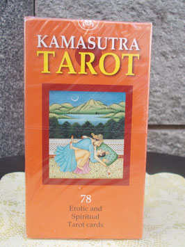 I tarocchi del kamasutra