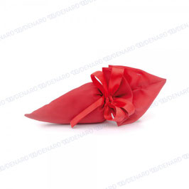 Cono portaconfetti rosso