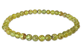 Bracciale in peridoto qualità A