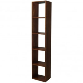 Libreria modulo 5 ripiani