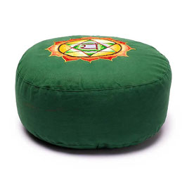 Cuscino quarto chakra