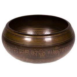 Campana tibetana Tara
