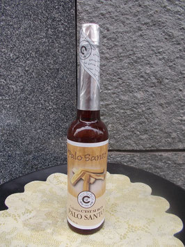 Agua colonia Palo Santo