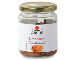Umeboshi Arche Naturkuche