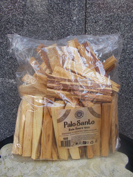 Confezione da 1 kg di Palo Santo