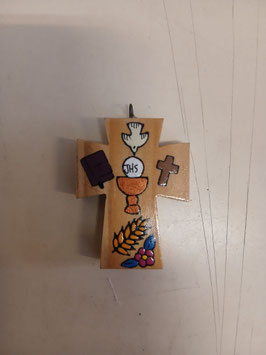 croce missionaria media