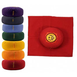 Set da meditazione Chakra