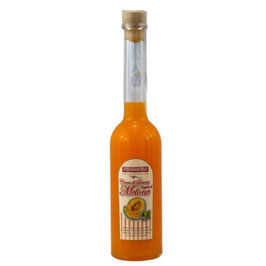 Liquore crema di melone amarischia 125 ml