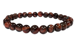 Bracciale in occhio di bue
