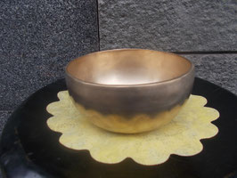 Campana tibetana Chopa