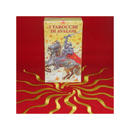 Tarocchi di Avalon