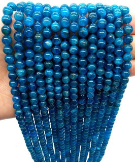 Perle di apatite qualità AAA