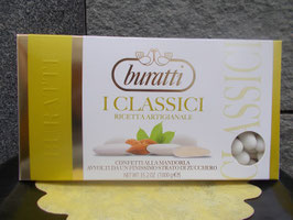 Confetti mandorla