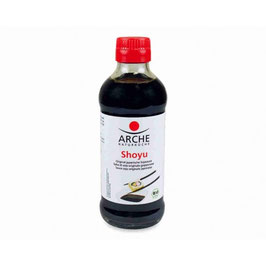 Shoyu Arche