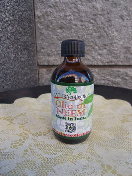 Olio di Neem