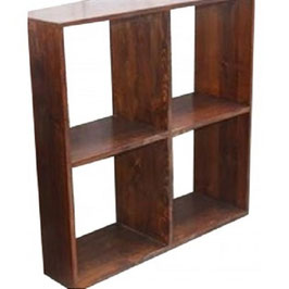 Libreria modulo quadrato