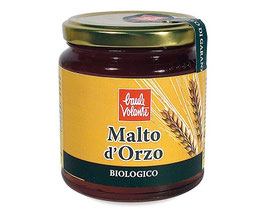Malto di orzo baule volante